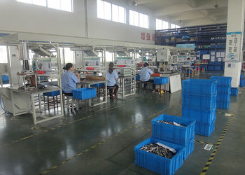 Nanjing Tianyi Automobile Electric Manufacturing Co., Ltd.